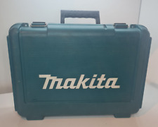 Makita 6281dwpe3 drill for sale  AYLESBURY