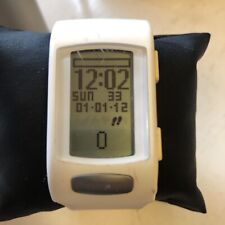 LifeTrak C200 Core Heart Rate Watch NEW BATTERY, used for sale  Shipping to South Africa