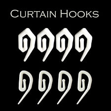 300 curtain hooks for sale  Shipping to Ireland