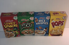Cereal box puzzles for sale  Bessemer