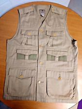 Beretta vest embroidered for sale  South Orange