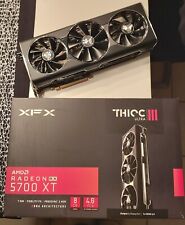 Xfx radeon 5700 gebraucht kaufen  Torgau