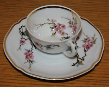 Vintage tasse porcelaine d'occasion  Saint-Louis