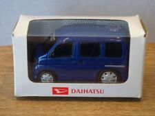 Daihatsu Hijet Cargo azul segunda mano  Embacar hacia Argentina