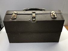 Vintage kennedy toolbox for sale  Park Ridge