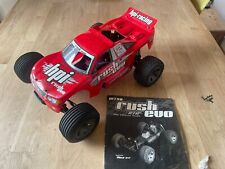 Hpi rush evo. for sale  BEXHILL-ON-SEA