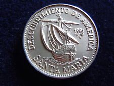 Pesos 1981 karibik gebraucht kaufen  Vechta