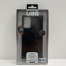 Capa Urban Armor Gear UAG Samsung Galaxy Note20, Monarch Series, Robusta, Preta comprar usado  Enviando para Brazil