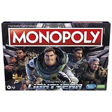 Hasbro gaming monopoly for sale  MILTON KEYNES