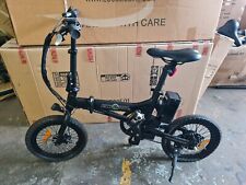 Ebike electric bicycle for sale  BIRMINGHAM