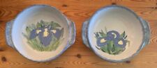 Pair highland stoneware for sale  Shipping to Ireland