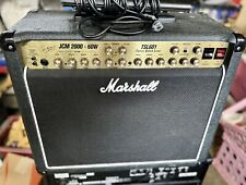 Marshall jcm2000 tsl601 for sale  USA