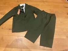 Boy 1940 costume for sale  SHANKLIN