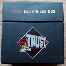 Trust box set d'occasion  Épinac