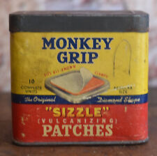 Vintage monkey grip for sale  West Union