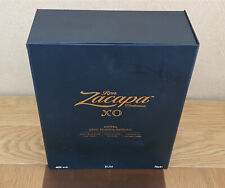 Ron zacapa empty for sale  ENFIELD