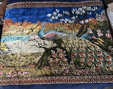 Vintage rare tapestry for sale  Burnham