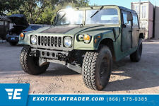 1990 hummer m998 for sale  Fort Lauderdale