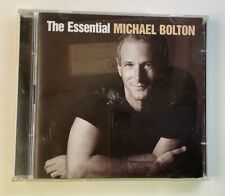 Essential Michael Bolton por Michael Bolton (CD, 2006) comprar usado  Enviando para Brazil