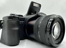 Panasonic LUMIX DMC-FZ50 - 10.1 MP - Digital Camera w/ Leica Lens. Untested! for sale  Shipping to South Africa