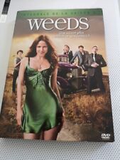 Weeds série dvd d'occasion  Beaumont-lès-Valence