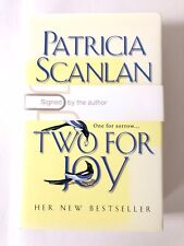 patricia scanlan books for sale  HALSTEAD