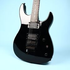 Guitarra elétrica preta 2004 Kramer Baretta FR-404S comprar usado  Enviando para Brazil