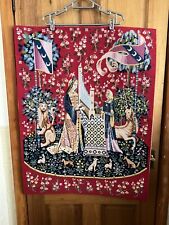 medieval tapestry for sale  SOUTH CROYDON