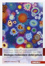 Libro biologia molecolare usato  Pompei
