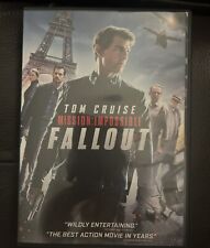 Mission impossible fallout for sale  Avon