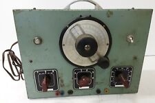 Oscillatore modulato vintage usato  Villachiara