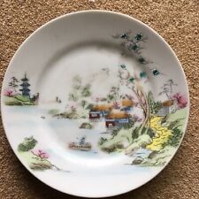 Antique japanese porcelain for sale  SEVENOAKS