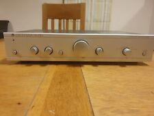 cambridge audio amplifier for sale  LITTLEHAMPTON