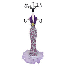 Purple leopard mannequin for sale  Houston