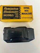 Remington magazine 740 for sale  Pfafftown