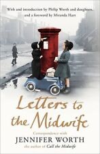 Letters midwife correspondence for sale  UK