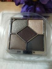 Refill Dior 5 Couleurs  Eyeshadow Palette, "# 599 New Look" for sale  Shipping to South Africa