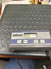 Pelouze model 4010 for sale  East Weymouth