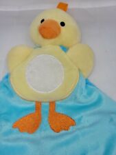 Cudlie duck lovey for sale  Shipping to Ireland