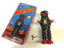 Toy roby robot d'occasion  Souillac