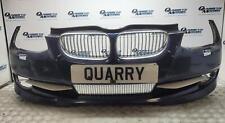Bmw front bumper for sale  SHEFFIELD