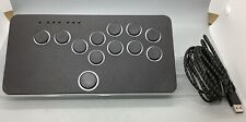 SnackBox Heavy Metal MICRO Fighting Board (PS4/PS3/Switch/PC) for sale  Shipping to South Africa