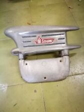 Used, vespa 150 GS side footrest original from 1959 for sale  Shipping to Canada
