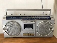 Superbe radio vintage d'occasion  Villefranche-sur-Saône