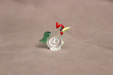 Art glass miniature for sale  Shell Lake