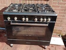 kenwood range cooker for sale  SOUTHAMPTON