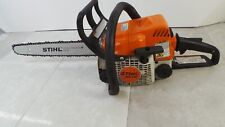 Stihl ms170 30cc for sale  Glendale Heights