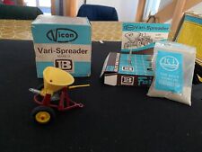 Britains vario spreader for sale  HAWICK