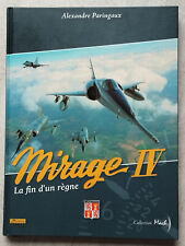 Mirage fin regne d'occasion  Troyes