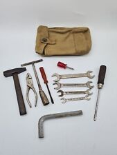 Small bag toolkit usato  Italia